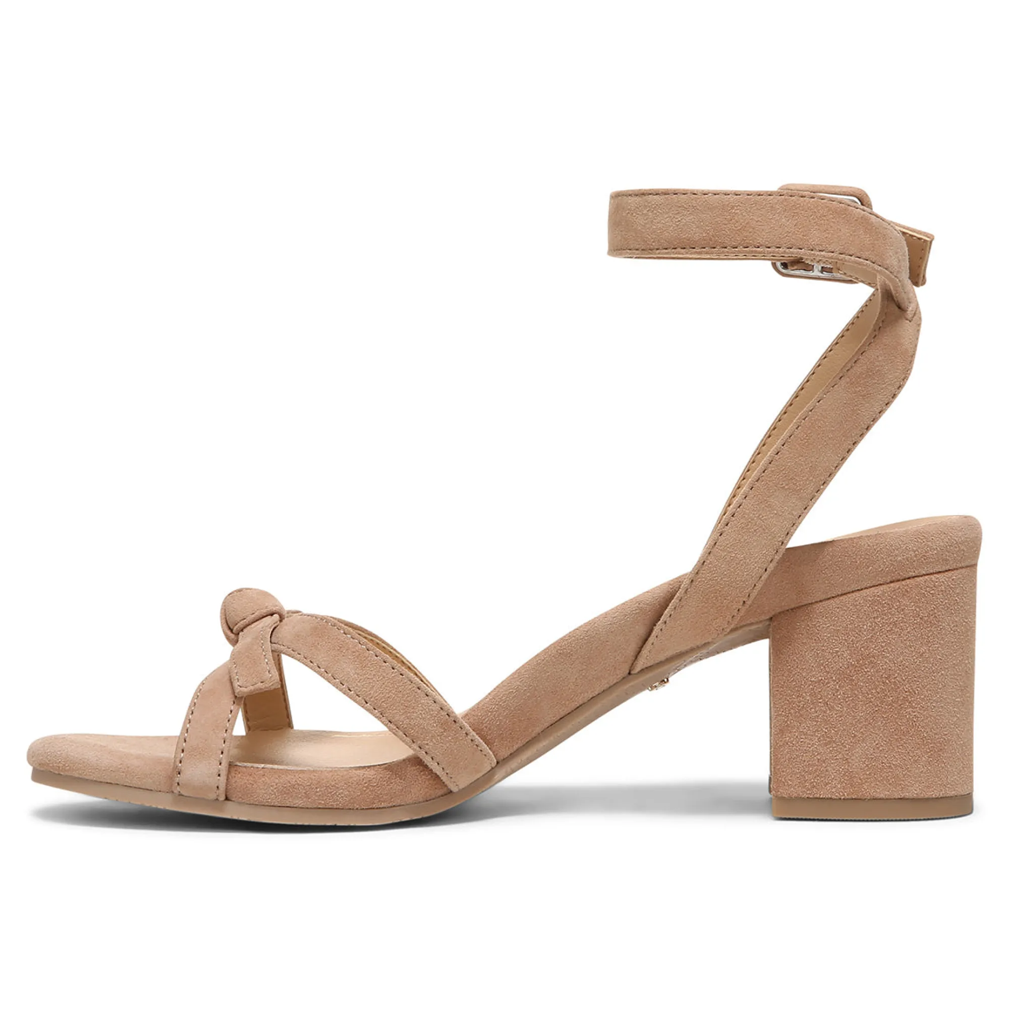 Outlet Vionic Rosabel Heeled Sandal Terracotta|Black|Wheat
