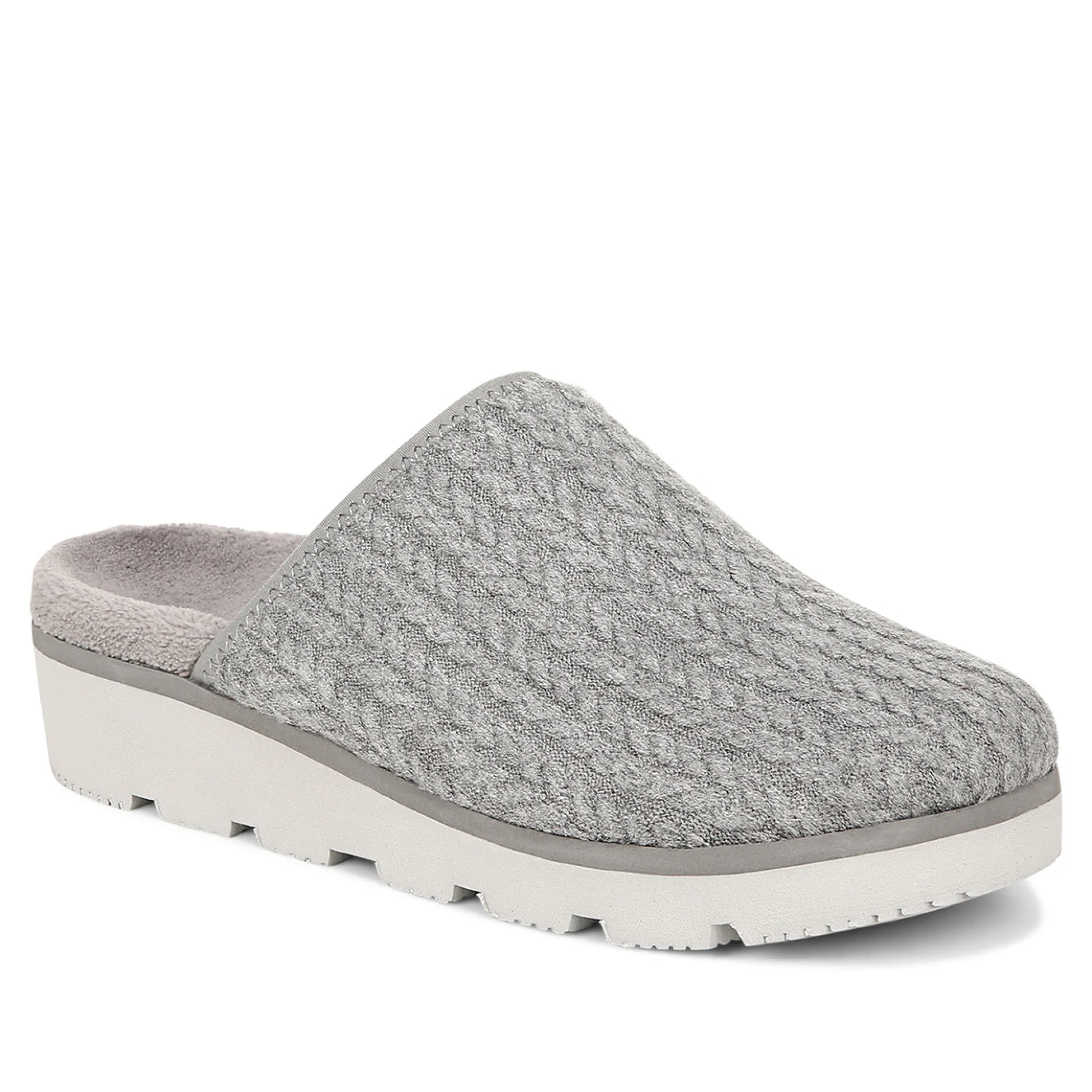 Online Vionic Sakura Mule Slipper Black|Slate|Wheat