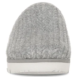 Online Vionic Sakura Mule Slipper Black|Slate|Wheat