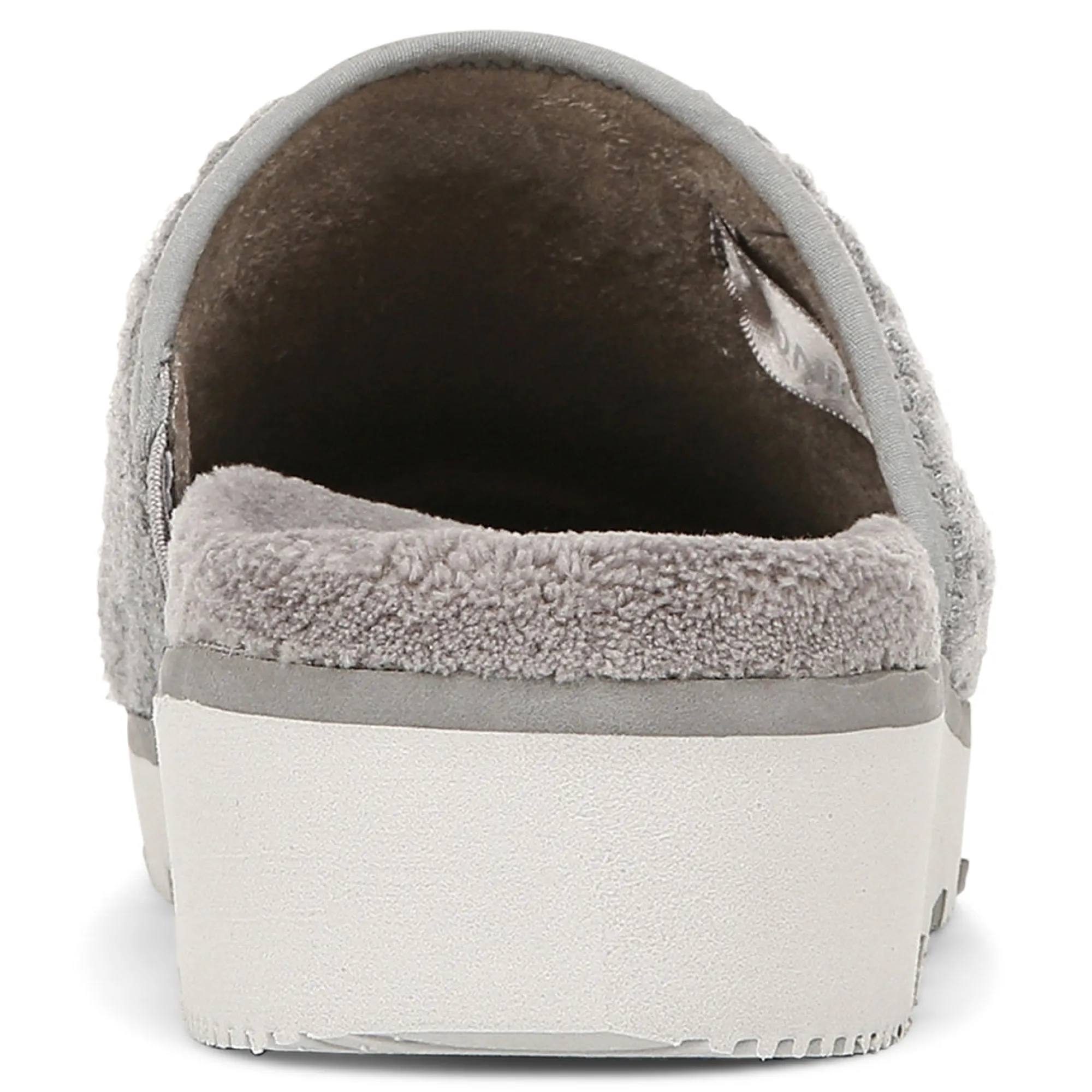 Online Vionic Sakura Mule Slipper Black|Slate|Wheat