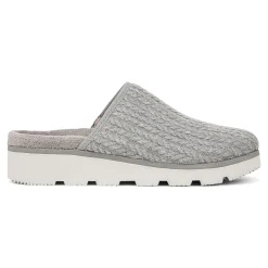 Online Vionic Sakura Mule Slipper Black|Slate|Wheat