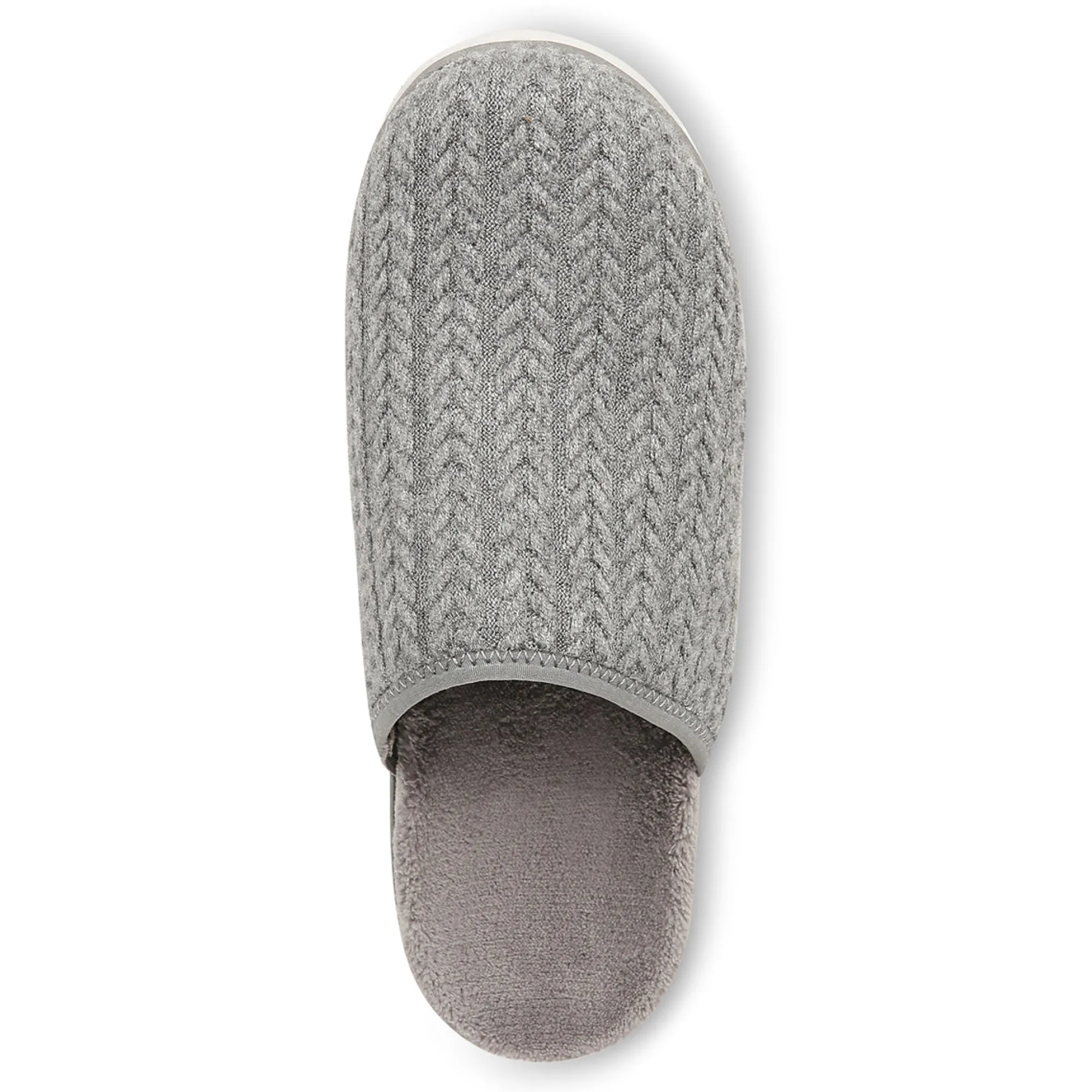 Online Vionic Sakura Mule Slipper Black|Slate|Wheat
