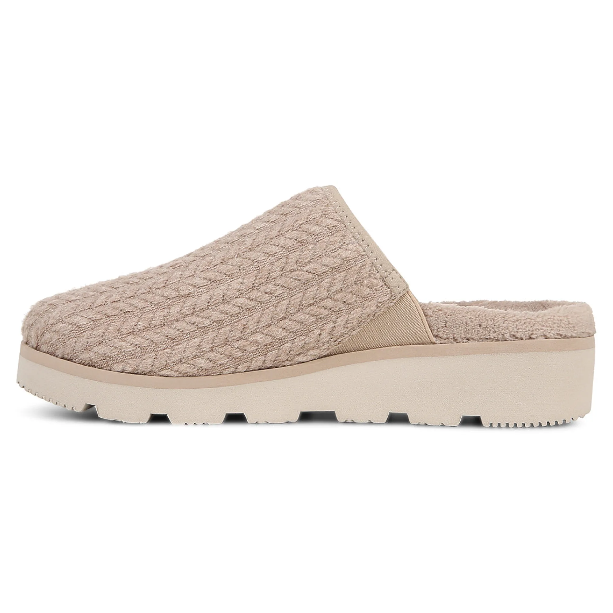 Online Vionic Sakura Mule Slipper Black|Slate|Wheat