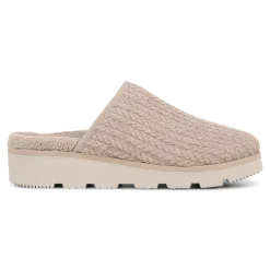 Online Vionic Sakura Mule Slipper Black|Slate|Wheat