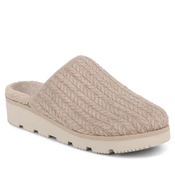 Online Vionic Sakura Mule Slipper Black|Slate|Wheat