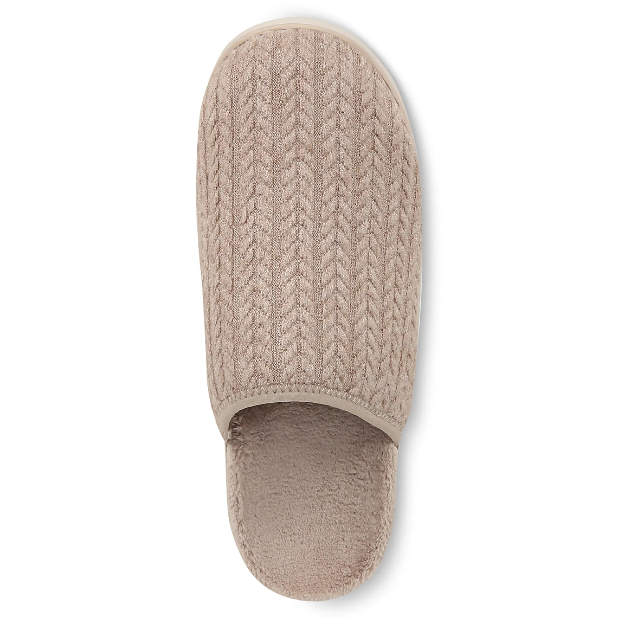 Online Vionic Sakura Mule Slipper Black|Slate|Wheat