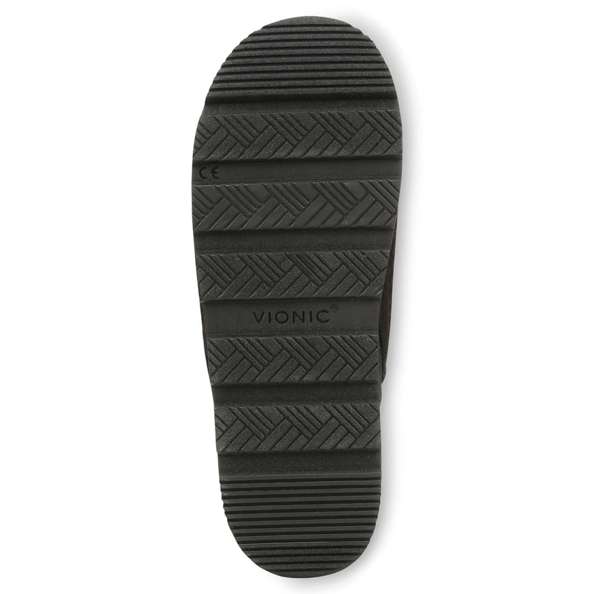 Online Vionic Sakura Mule Slipper Black|Slate|Wheat