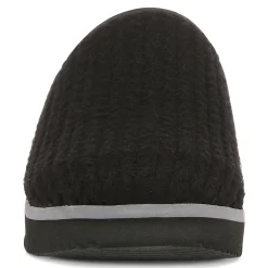 Online Vionic Sakura Mule Slipper Black|Slate|Wheat