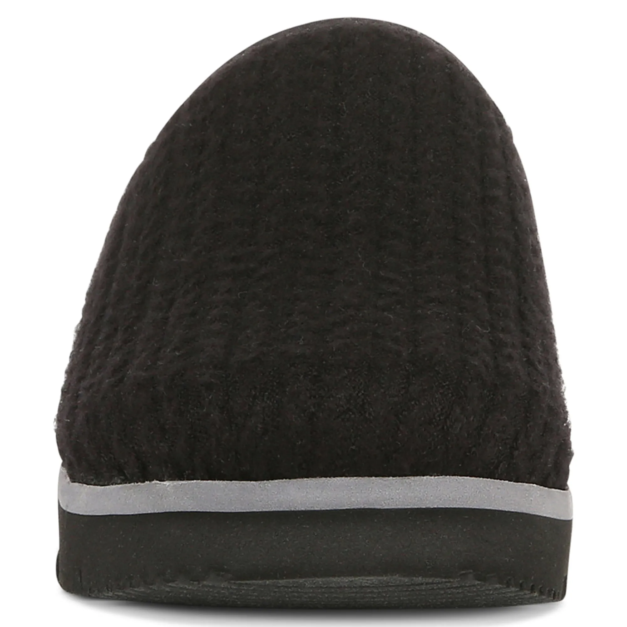 Online Vionic Sakura Mule Slipper Black|Slate|Wheat