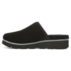 Online Vionic Sakura Mule Slipper Black|Slate|Wheat