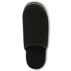 Online Vionic Sakura Mule Slipper Black|Slate|Wheat