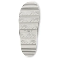 Online Vionic Sakura Mule Slipper Black|Slate|Wheat