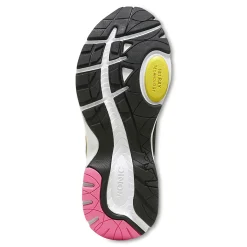 Clearance Vionic Samana Sneaker Black/Cloud|Navy/Larkspur|Vapor/Mint|White/Vapor