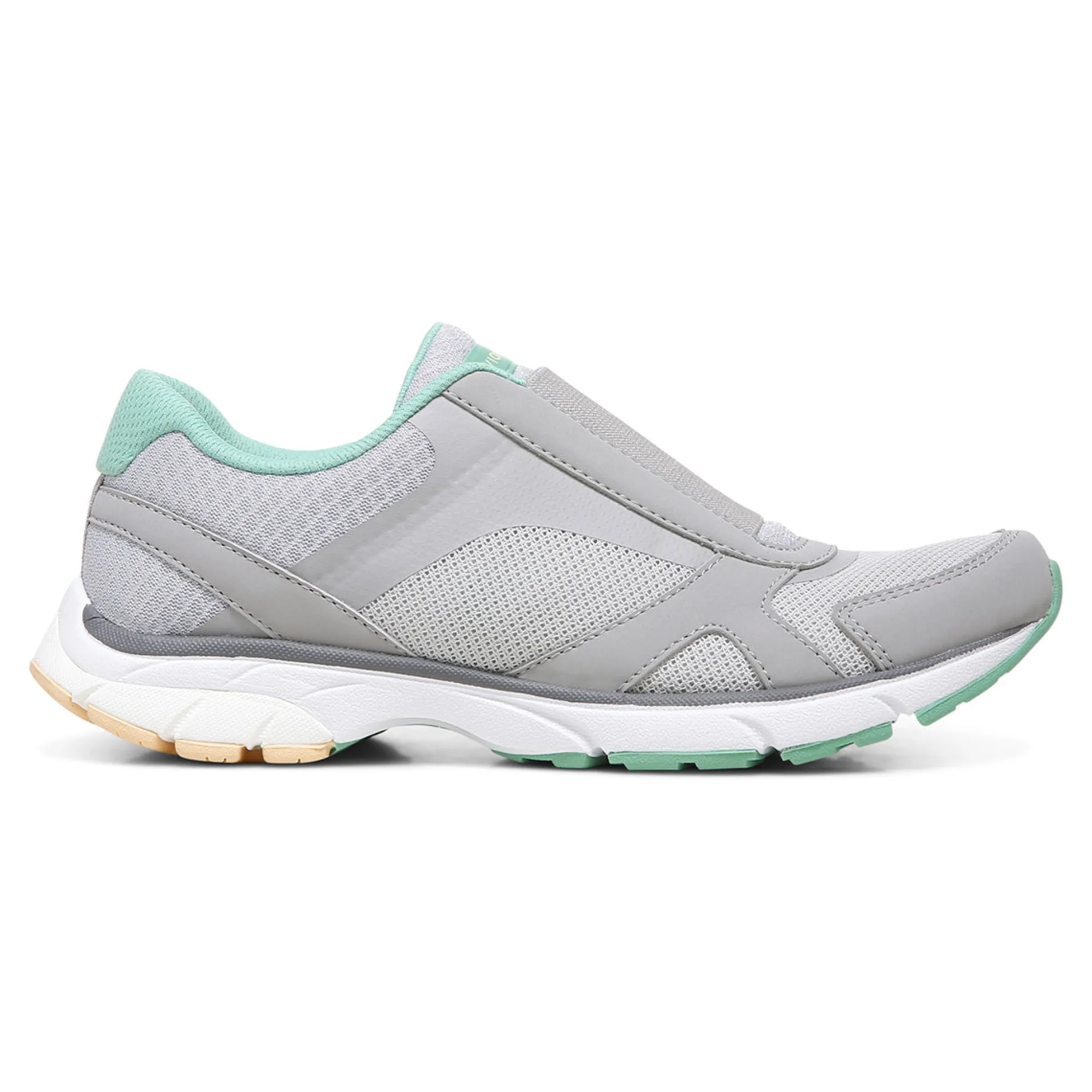Outlet Vionic Samana Sneaker Black/Cloud|Navy/Larkspur|Vapor/Mint|White/Vapor