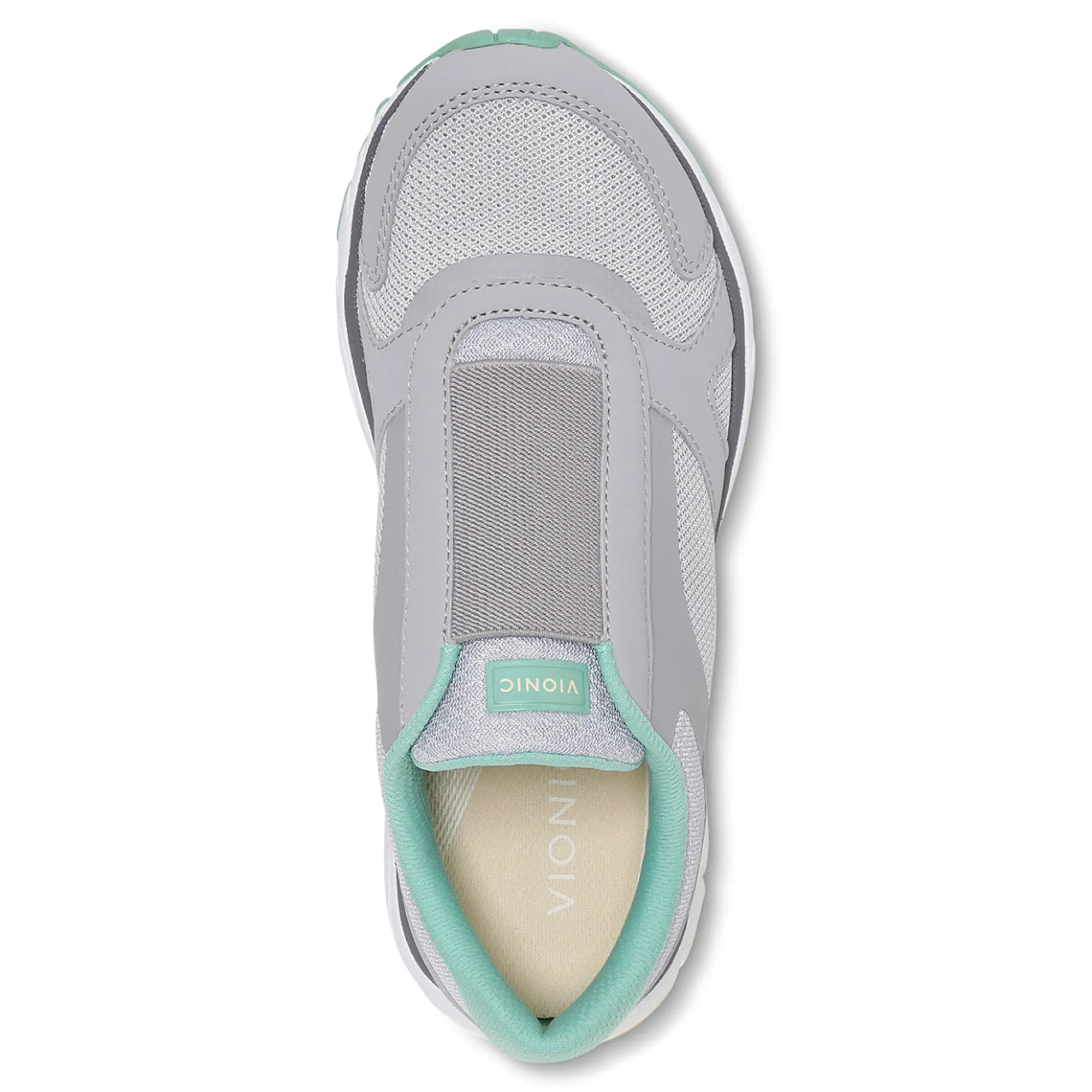 Outlet Vionic Samana Sneaker Black/Cloud|Navy/Larkspur|Vapor/Mint|White/Vapor