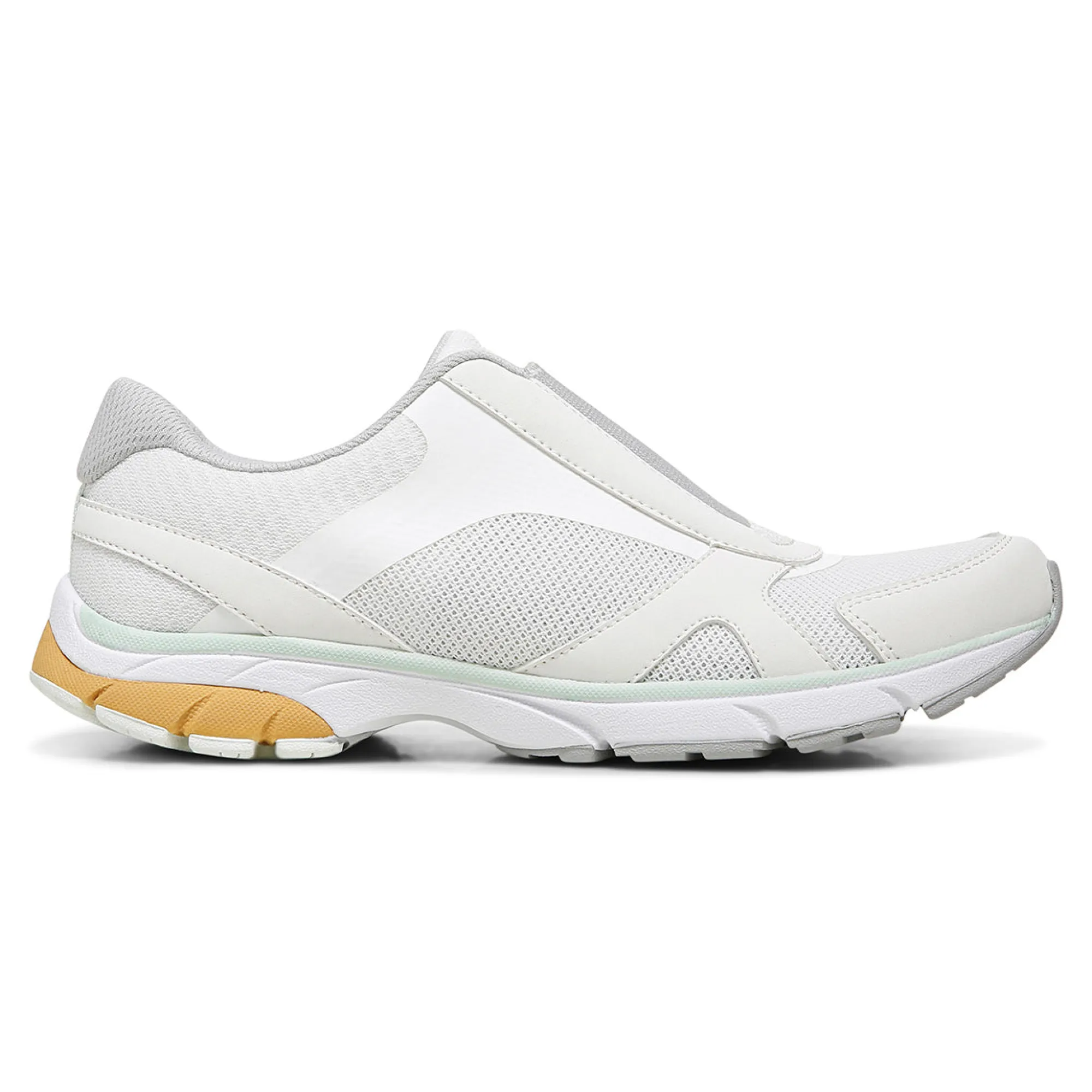 Outlet Vionic Samana Sneaker Black/Cloud|Navy/Larkspur|Vapor/Mint|White/Vapor