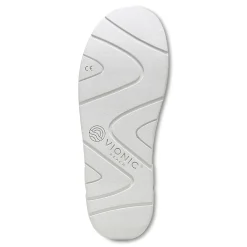 Shop Vionic Seaview Men'S Slip On Sneaker Black|Light Grey|Olive|Vallarta Blue