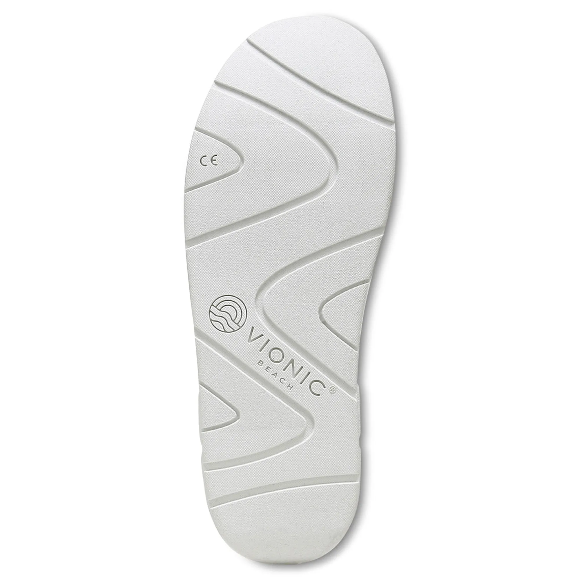 Shop Vionic Seaview Men'S Slip On Sneaker Black|Light Grey|Olive|Vallarta Blue