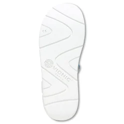 Shop Vionic Seaview Men'S Slip On Sneaker Black|Light Grey|Olive|Vallarta Blue