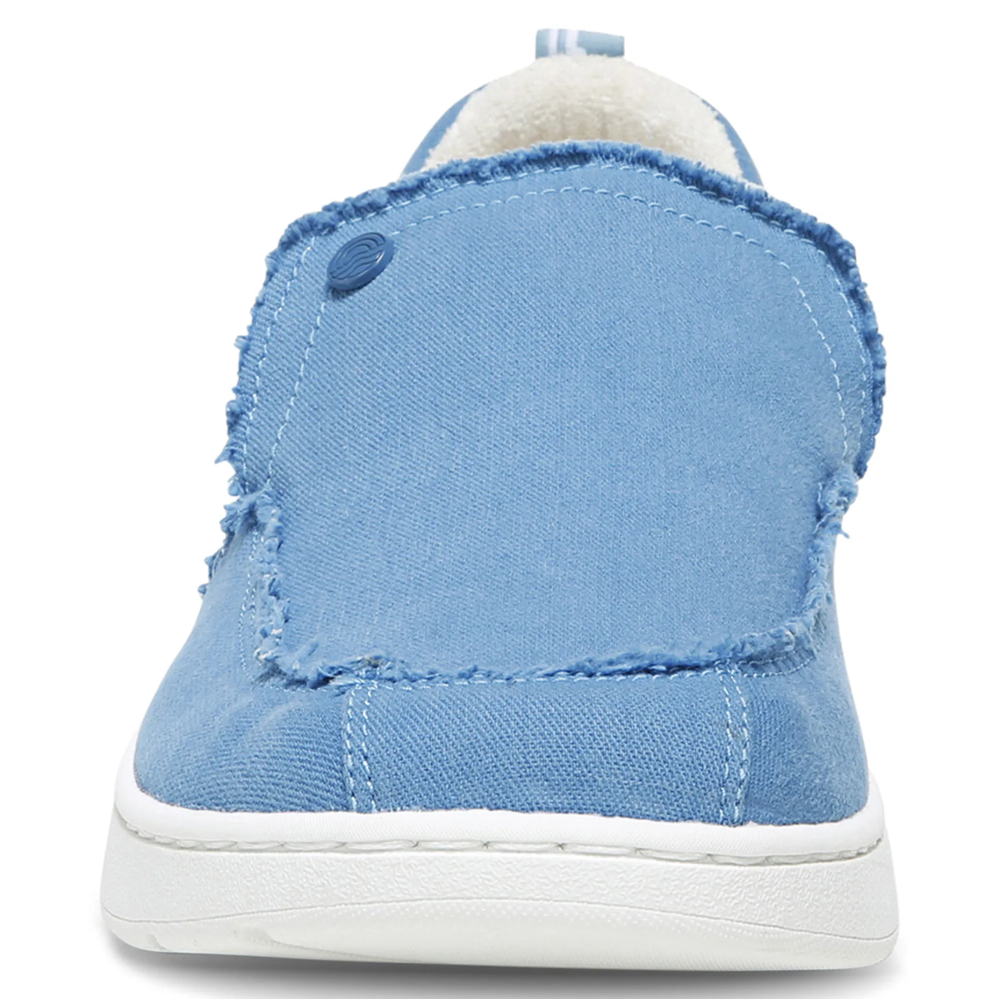 Shop Vionic Seaview Men'S Slip On Sneaker Black|Light Grey|Olive|Vallarta Blue