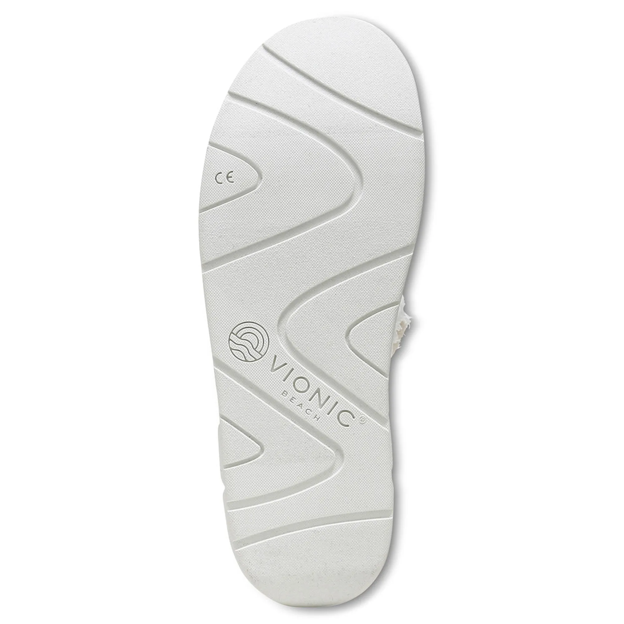 Shop Vionic Seaview Men'S Slip On Sneaker Black|Light Grey|Olive|Vallarta Blue