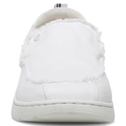 Shop Vionic Seaview Men'S Slip On Sneaker Black|Light Grey|Olive|Vallarta Blue