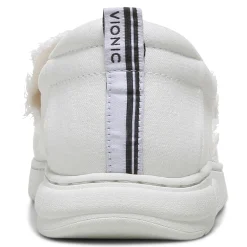 Shop Vionic Seaview Men'S Slip On Sneaker Black|Light Grey|Olive|Vallarta Blue