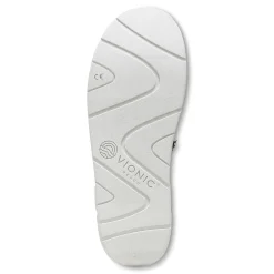 Shop Vionic Seaview Men'S Slip On Sneaker Black|Light Grey|Olive|Vallarta Blue