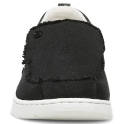 Shop Vionic Seaview Men'S Slip On Sneaker Black|Light Grey|Olive|Vallarta Blue