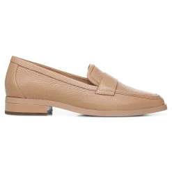 Best Vionic Sellah Loafer Black|Macaroon|Shiraz|Tan Croco