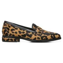 Best Vionic Sellah Loafer Black|Macaroon|Shiraz|Tan Croco