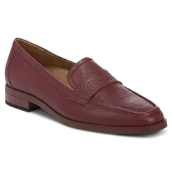 Best Vionic Sellah Loafer Black|Macaroon|Shiraz|Tan Croco