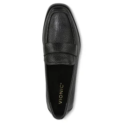 Best Vionic Sellah Loafer Black|Macaroon|Shiraz|Tan Croco