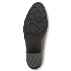 Shop Vionic Shantelle Ankle Boot Black|Stone|Wheat