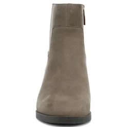 Shop Vionic Shantelle Ankle Boot Black|Stone|Wheat