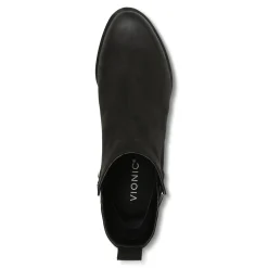 Online Vionic Sienna Waterproof Bootie Olive|Black|Stone|Toffee