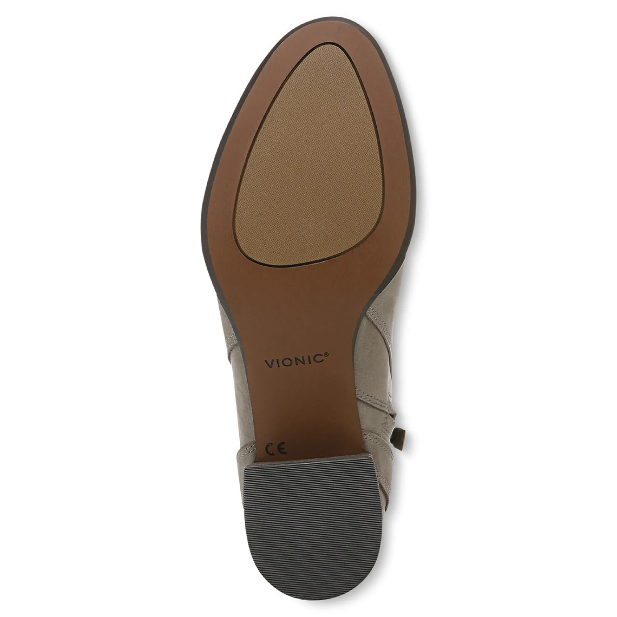 Online Vionic Sienna Waterproof Bootie Olive|Black|Stone|Toffee