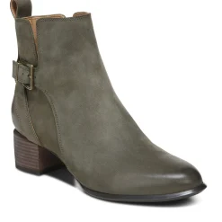 Flash Sale Vionic Sienna Waterproof Bootie Olive|Black|Stone|Toffee