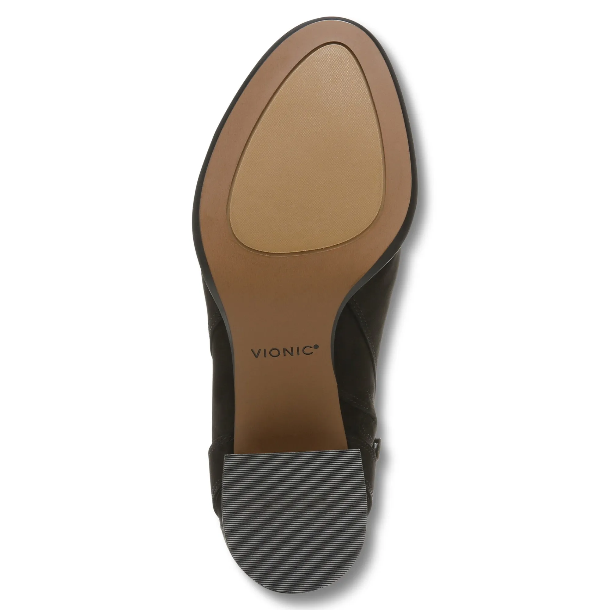 Flash Sale Vionic Sienna Waterproof Bootie Olive|Black|Stone|Toffee