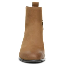 Flash Sale Vionic Sienna Waterproof Bootie Olive|Black|Stone|Toffee