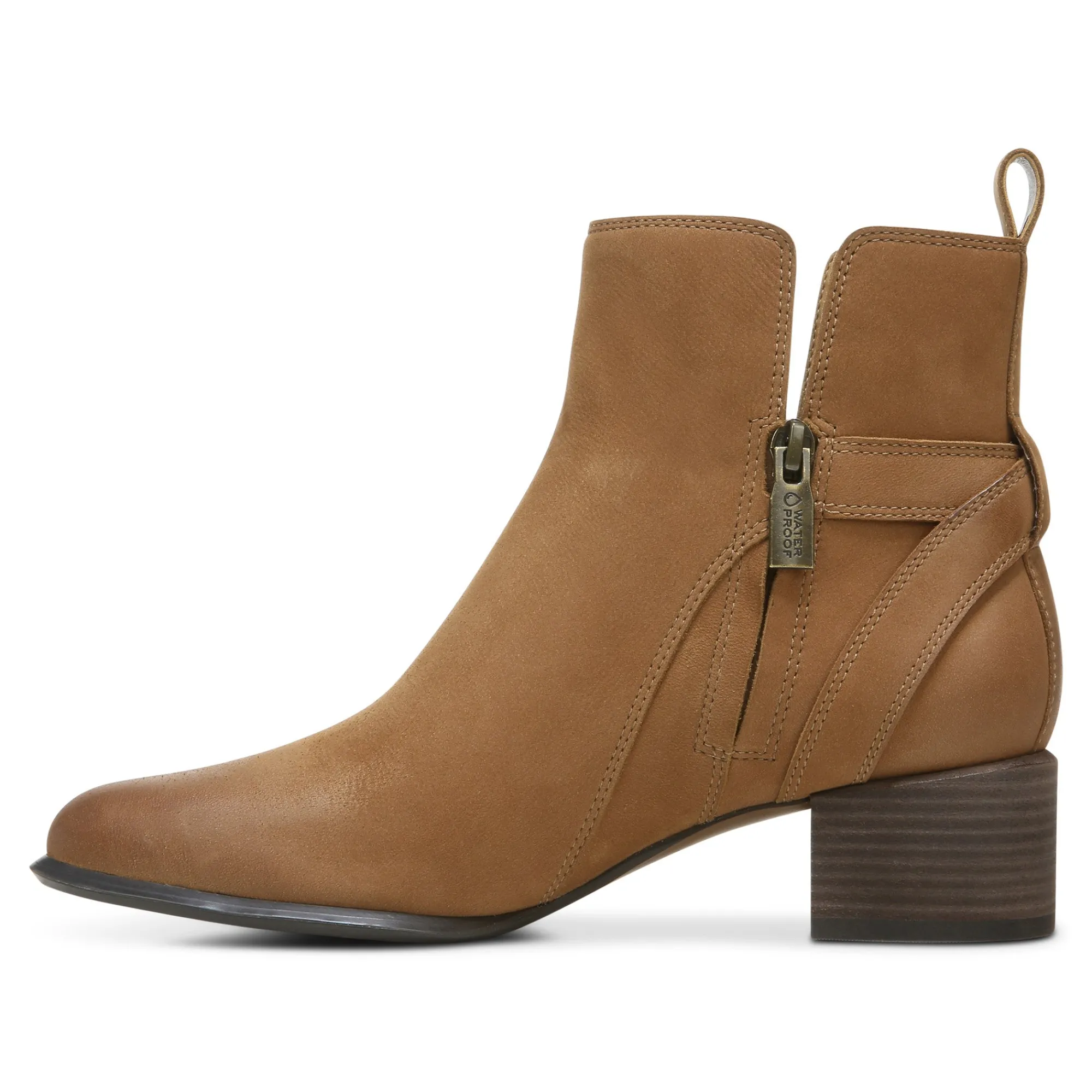 Flash Sale Vionic Sienna Waterproof Bootie Olive|Black|Stone|Toffee