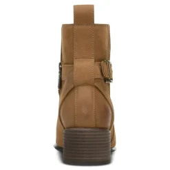 Flash Sale Vionic Sienna Waterproof Bootie Olive|Black|Stone|Toffee