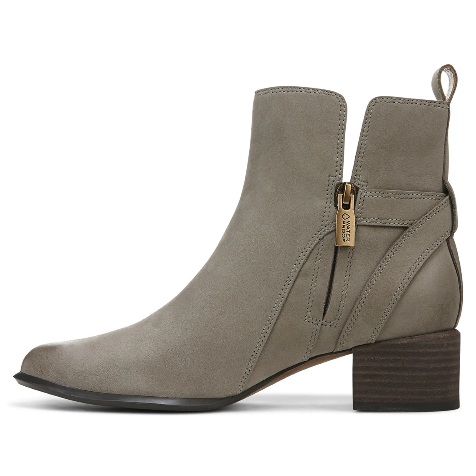 Flash Sale Vionic Sienna Waterproof Bootie Olive|Black|Stone|Toffee