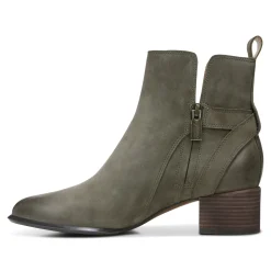 Flash Sale Vionic Sienna Waterproof Bootie Olive|Black|Stone|Toffee