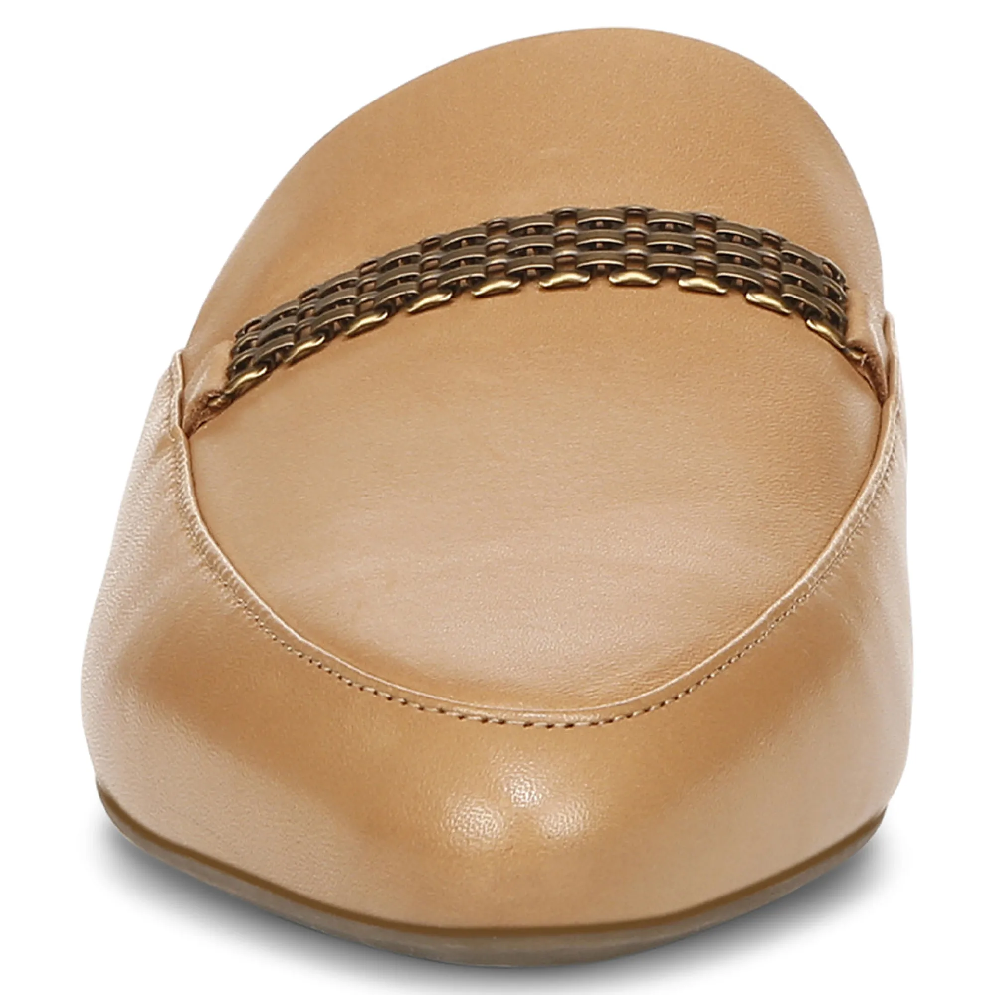 Hot Vionic Starling Mule Black|Camel|Cream