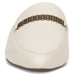 Hot Vionic Starling Mule Black|Camel|Cream