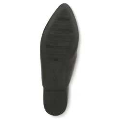 Hot Vionic Starling Mule Black|Camel|Cream