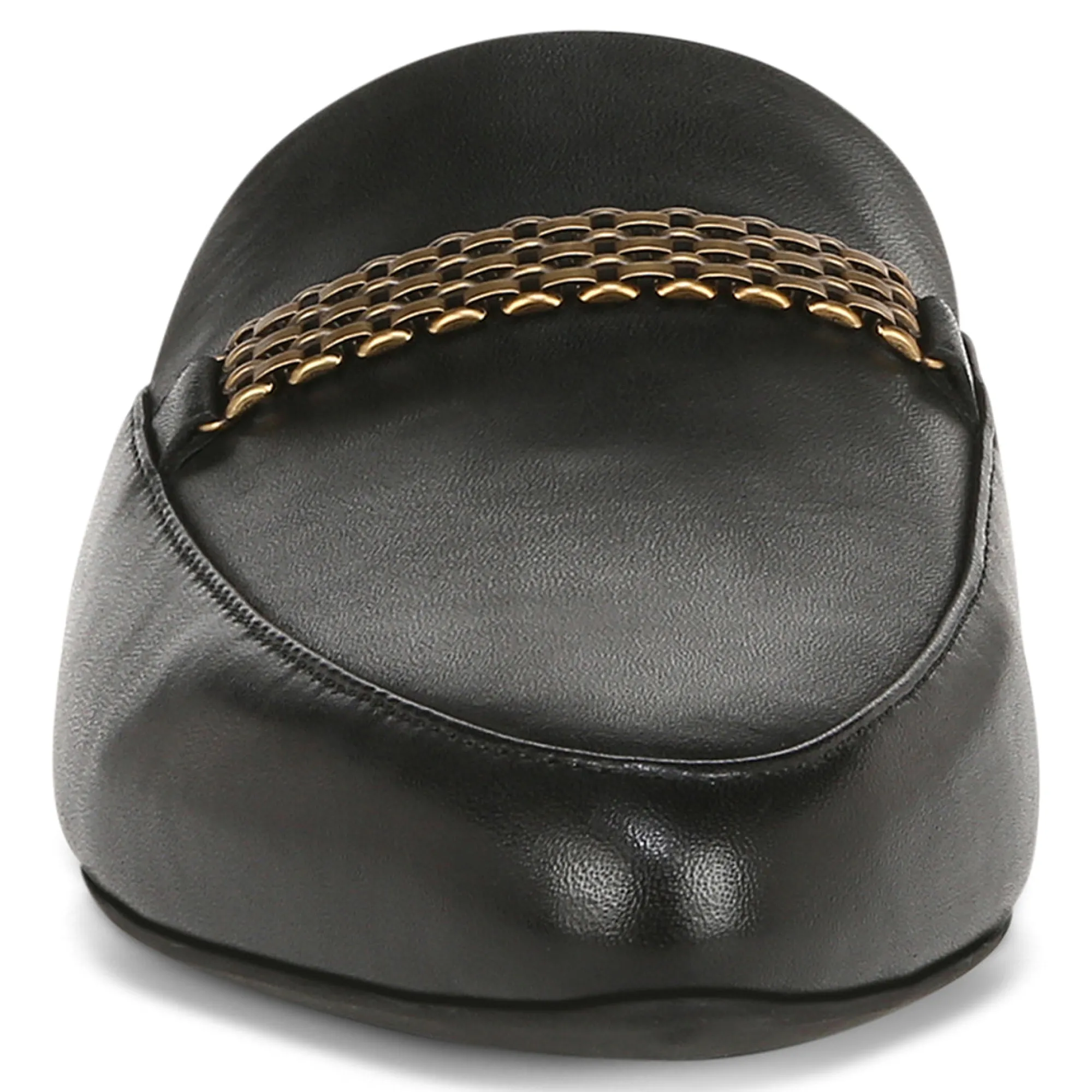 Hot Vionic Starling Mule Black|Camel|Cream