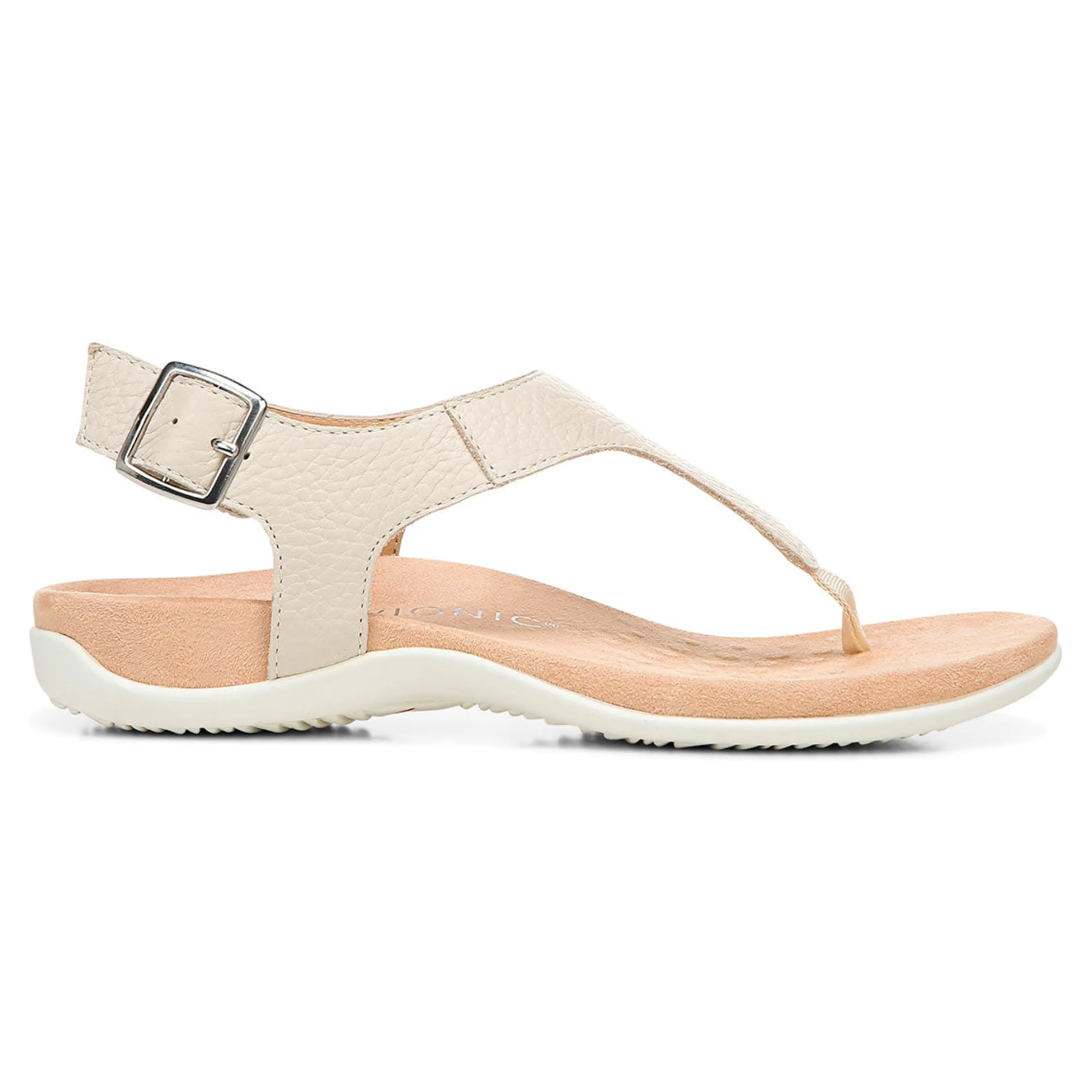 Discount Vionic Terra Sandal Black|Clay|Cream|Lake Blue