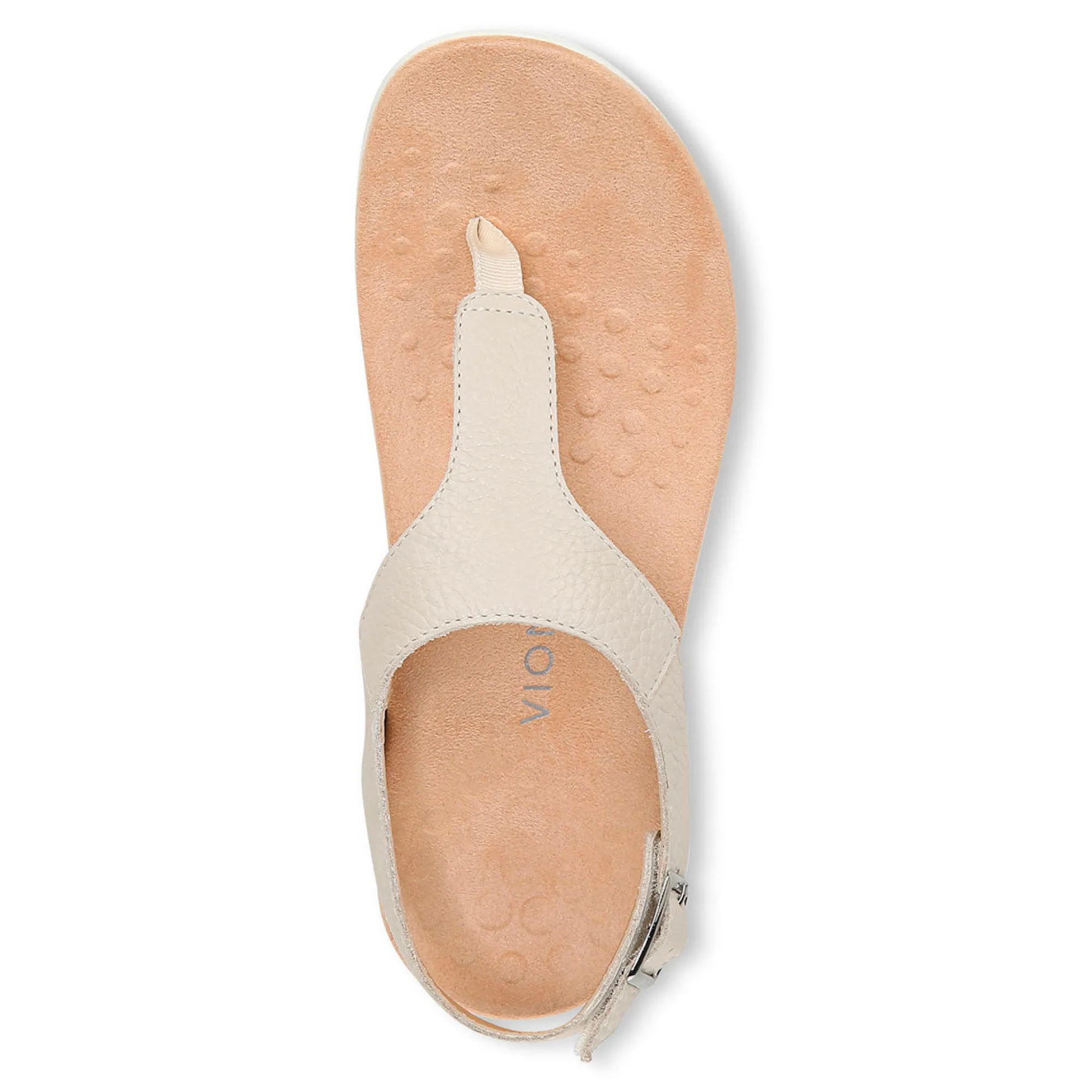 Discount Vionic Terra Sandal Black|Clay|Cream|Lake Blue